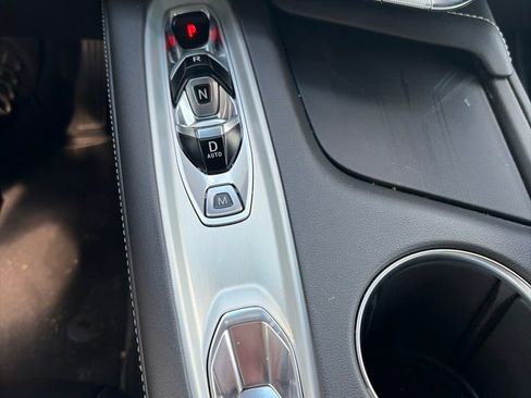 Used 2026 Chevrolet Corvette Z06 RWD image 13