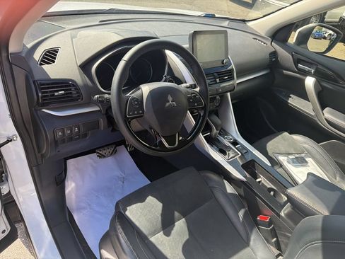 Used 2024 Mitsubishi Eclipse Cross SE AWD/4WD image 21