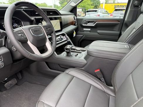 New 2026 GMC Sierra 1500 Denali AWD/4WD image 19