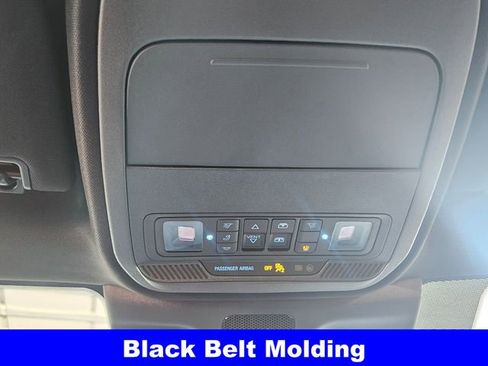 New 2025 Ford Expedition Platinum w/ Stealth Performance Package image 33