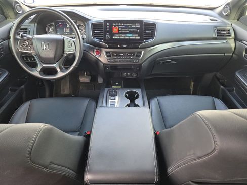 Used 2024 Honda Passport EX-L image 12