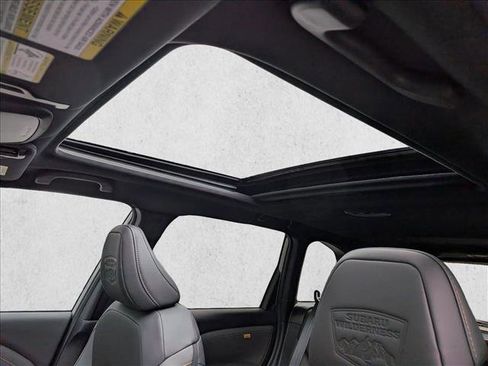 New 2026 Subaru Forester Wilderness AWD/4WD image 15