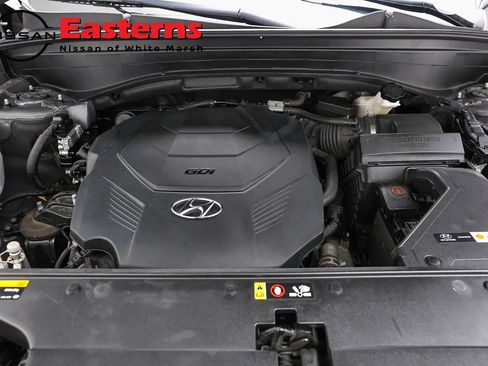 Used 2020 Hyundai Palisade Limited AWD/4WD image 7