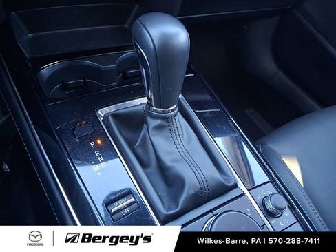 Certified 2025 MAZDA CX-30 AWD 2.5 S w/ Preferred Package image 19