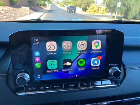 Used 2022 Mitsubishi Outlander ES image 63