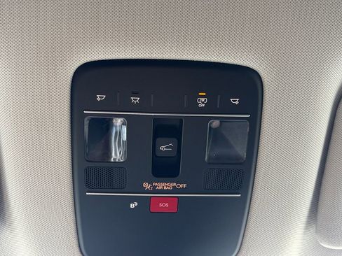 New 2026 Hyundai Palisade SEL image 28