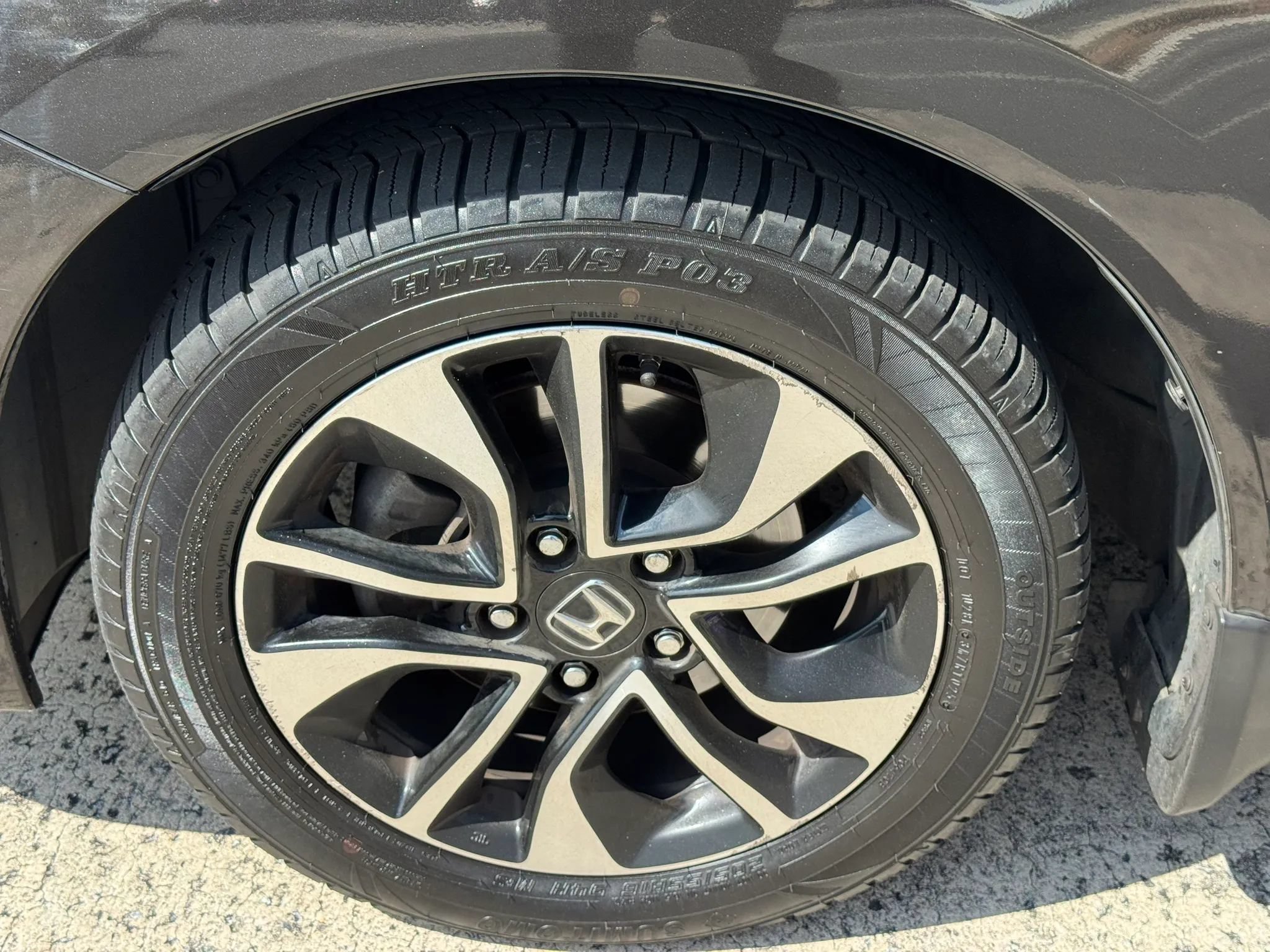 Used 2013 Honda Civic EX-L image 34