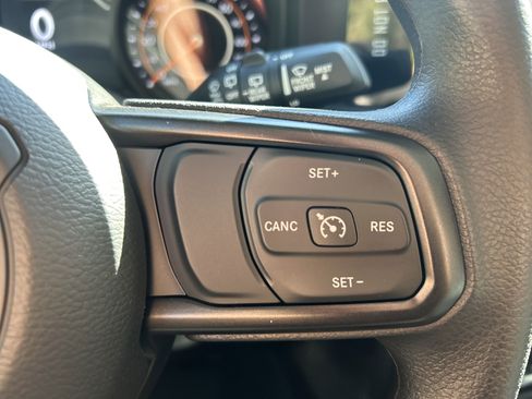 New 2026 Jeep Wrangler Sport image 34