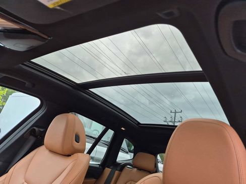 Used 2021 BMW X3 M40i AWD/4WD image 20