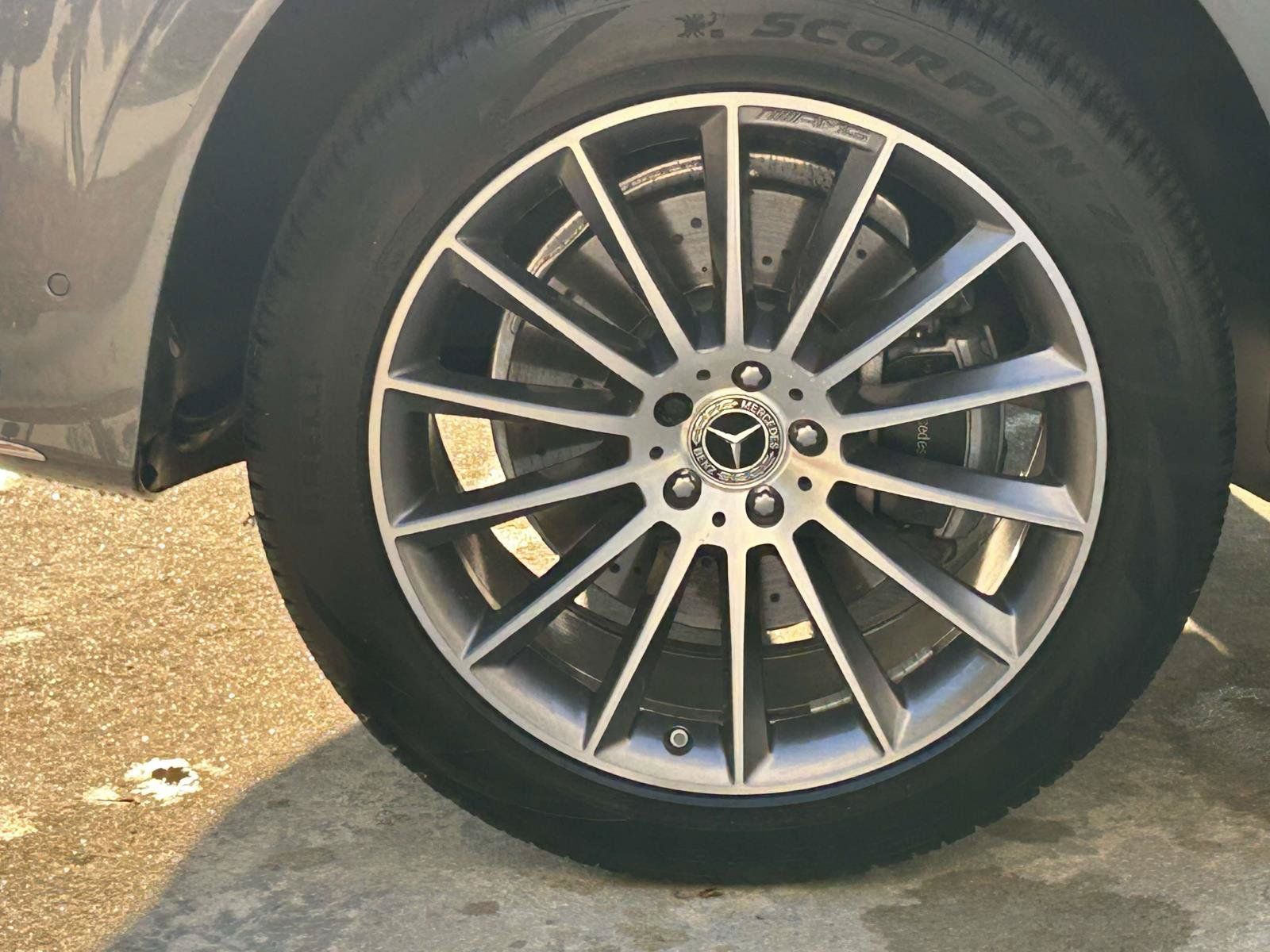 Certified 2025 Mercedes-Benz GLE 350 4MATIC image 15