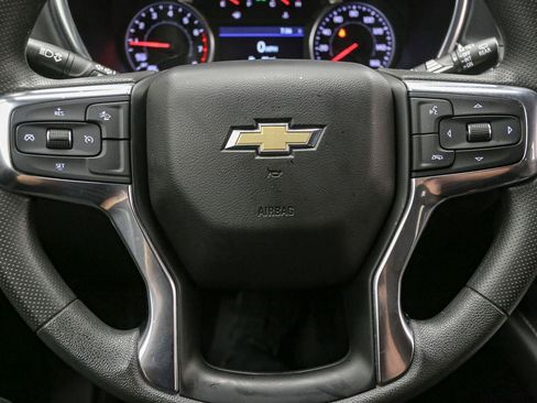 Used 2023 Chevrolet Blazer LT w/ Convenience Package AWD/4WD image 34
