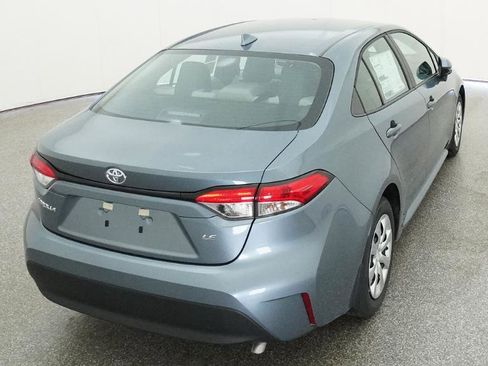 New 2026 Toyota Corolla LE FWD image 11