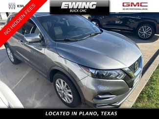 Used 2020 Nissan Rogue Sport SV w/ Technology Package FWD video 1