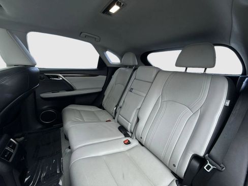 Used 2019 Lexus RX 350 FWD image 38