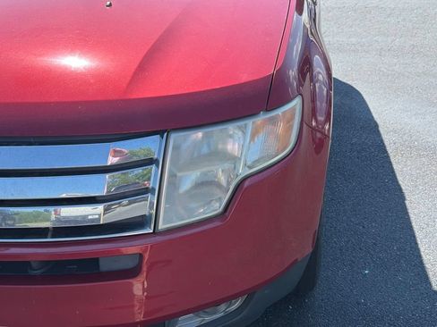 Used 2008 Ford Edge Limited AWD/4WD image 15