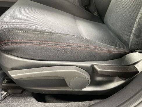 Used 2019 Subaru WRX AWD/4WD image 12