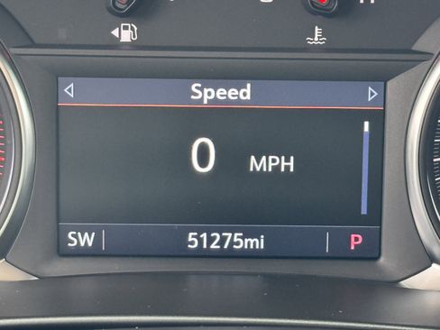 Used 2024 Chevrolet Blazer LT image 35