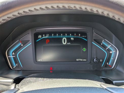 Used 2024 Honda Odyssey Touring image 17