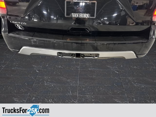 Used 2018 Ford Expedition Max Limited w/ Equipment Group 301A AWD/4WD image 39