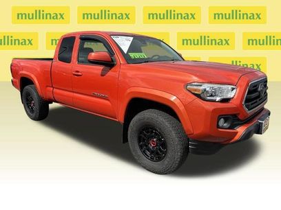 Used 2018 Toyota Tacoma SR5