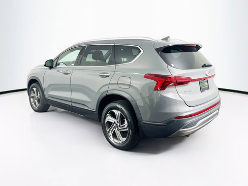 Used 2023 Hyundai Santa Fe SEL image 5