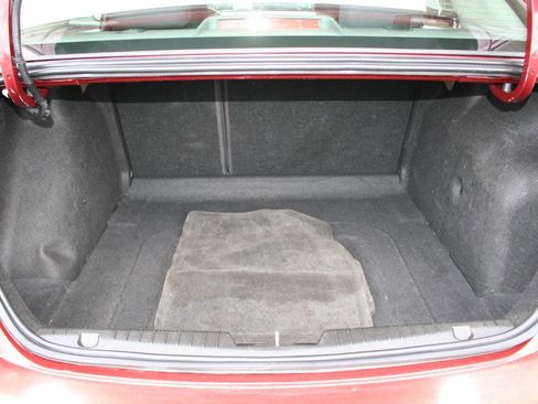 Used 2016 Chevrolet Cruze LT image 21