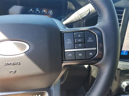 Used 2025 Ford F250 Platinum image 13