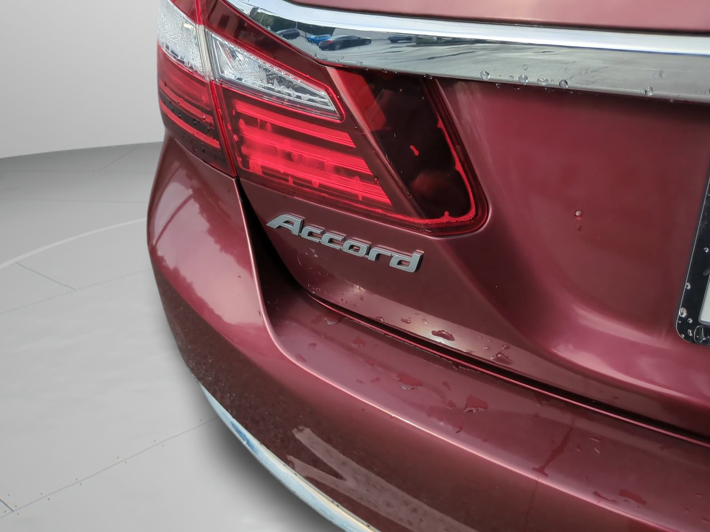 Used 2016 Honda Accord LX image 23