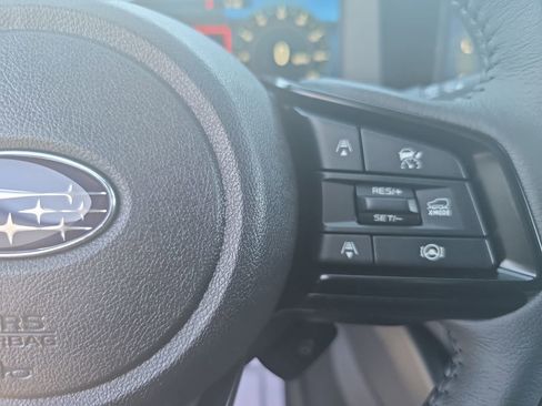 New 2026 Subaru Outback Limited XT AWD/4WD image 15