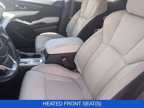 Used 2022 Subaru Ascent Premium w/ Convenience Package AWD/4WD image 13