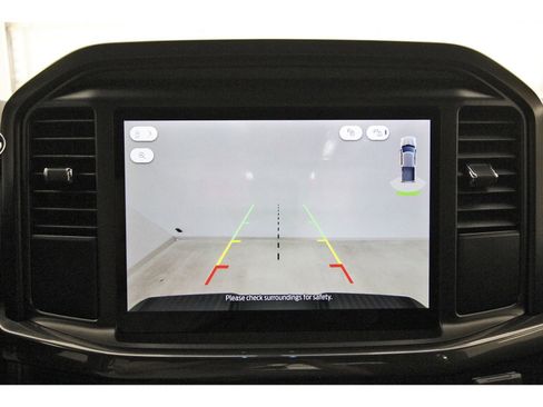 New 2025 Ford F150 STX w/ STX Black Appearance Package image 21