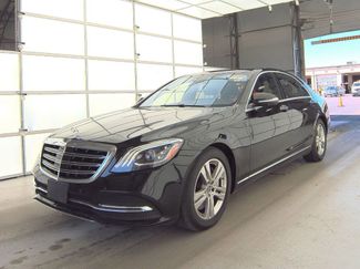 Used 2020 Mercedes-Benz S 560 4MATIC Sedan w/ Premium Package video 1