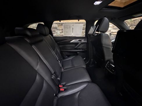 Used 2019 MAZDA CX-9 Grand Touring AWD/4WD image 51