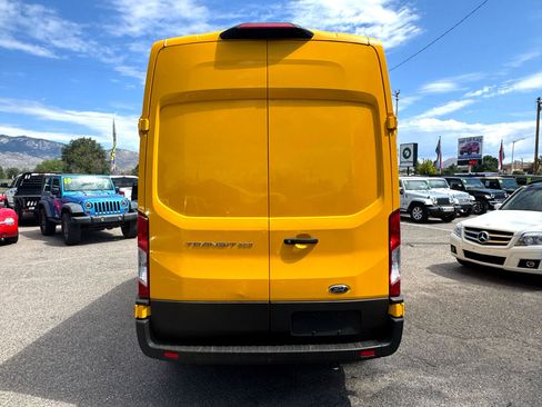 Used 2021 Ford Transit 250 148 High Roof w/ Load Area Protection Package image 6