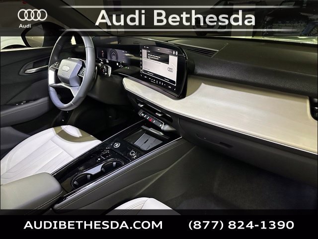 New 2026 Audi Q3 quattro 2.0T AWD/4WD image 10