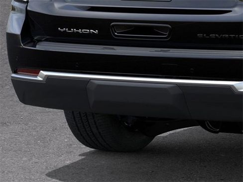 New 2026 GMC Yukon Elevation w/ Elevation Premium Package image 14