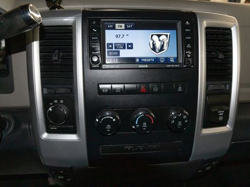 Used 2011 RAM 2500 Big Horn image 21