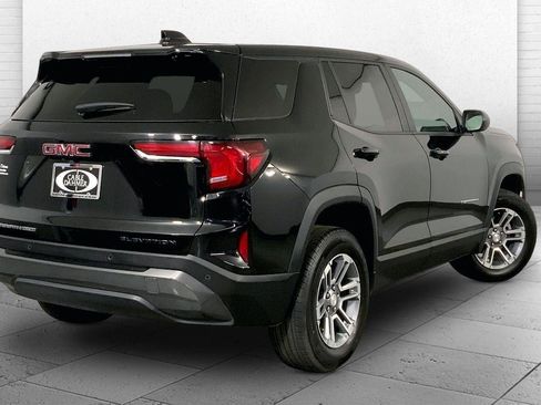 Used 2025 GMC Terrain Elevation AWD/4WD image 13