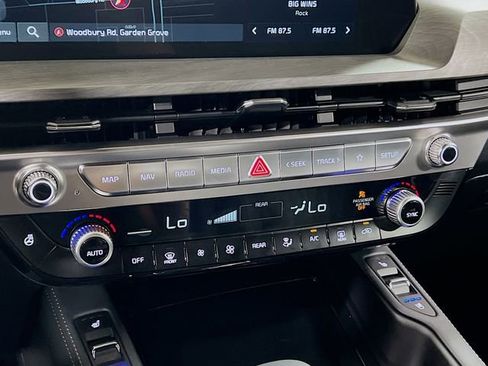 New 2025 Kia Telluride EX X-Line image 16