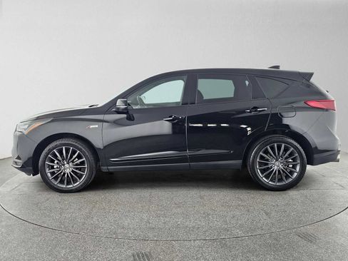 Used 2023 Acura RDX w/ Advance Package AWD/4WD image 6