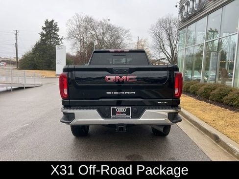 Used 2023 GMC Sierra 2500 SLT image 5