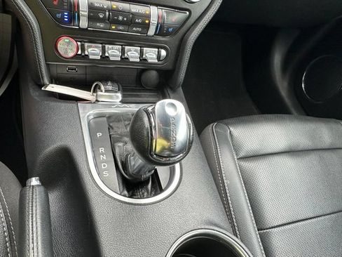 Used 2022 Ford Mustang Premium RWD image 20