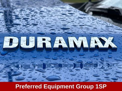 Used 2023 Chevrolet Silverado 1500 RST w/ Z71 Off-Road Package AWD/4WD image 2