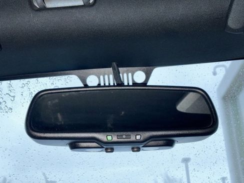 Used 2017 Jeep Wrangler Sahara w/ Dual Top Group image 36