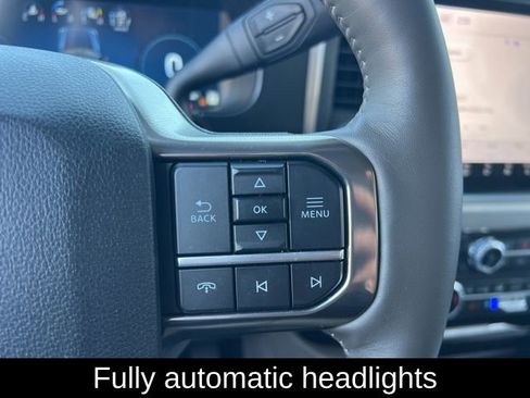 Used 2026 Ford F450 Platinum w/ Platinum Plus Package image 15