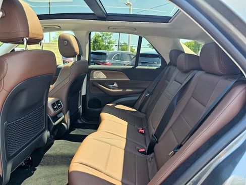 New 2026 Mercedes-Benz GLE 350 4MATIC image 23