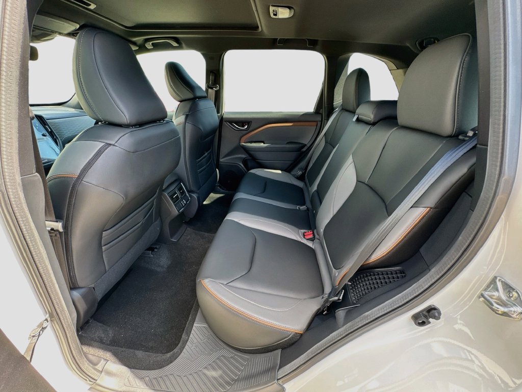 New 2026 Subaru Forester Touring AWD/4WD image 31