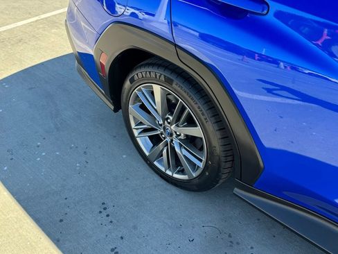 Used 2024 Subaru WRX AWD/4WD image 25