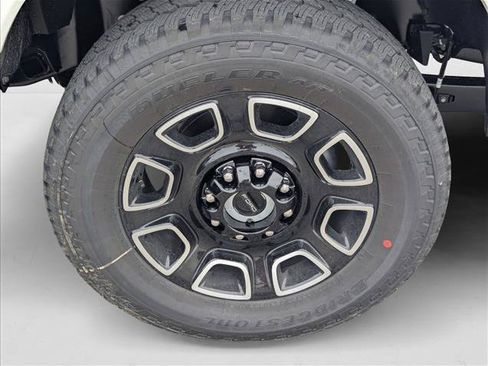 New 2026 Ford F250 Platinum AWD/4WD image 9