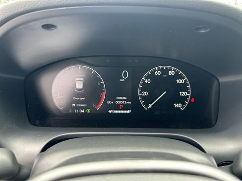 Used 2026 Honda HR-V LX image 13